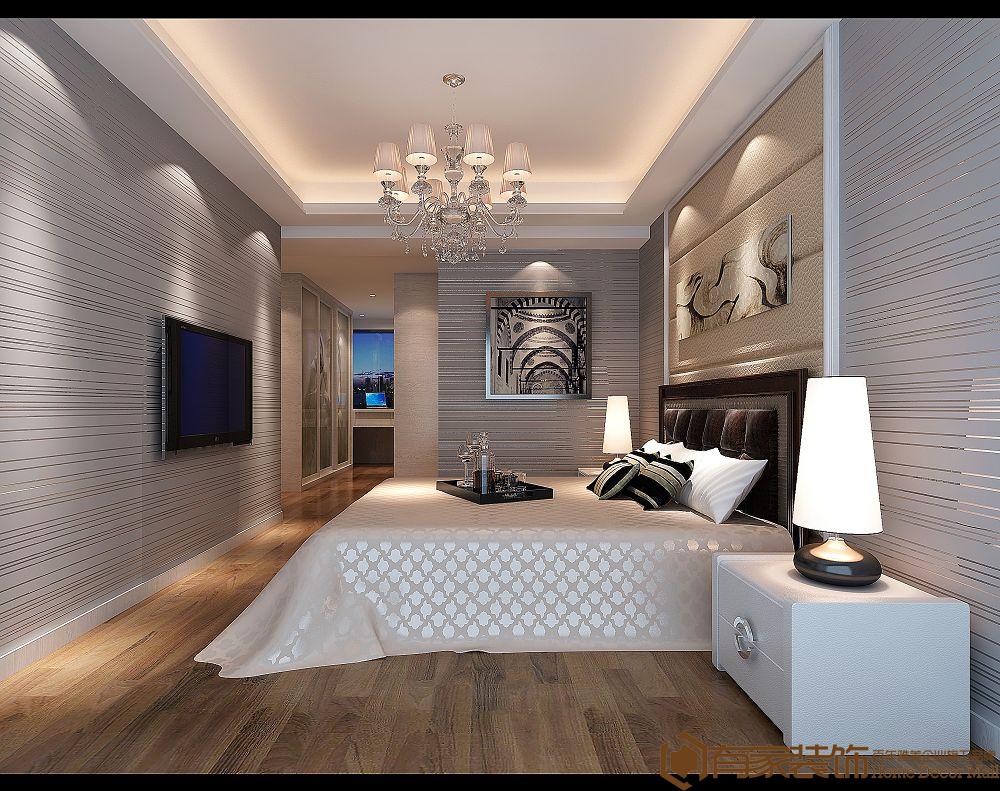 卧室图片来自福州有家装饰-小彭在天泽江鼎2的分享