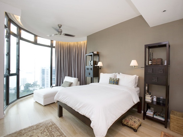 二居 白领 收纳 旧房改造 80后 小资 卧室图片来自天津都市新居装饰有限公司在南开英俊名邸的分享