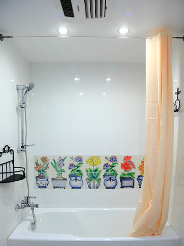 二居 白领 收纳 旧房改造 80后 小资 卫生间图片来自天津都市新居装饰有限公司在河西 水映兰庭的分享