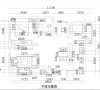 现代风格追求时尚与潮流，非常注重居室空间布局与使用功能的完美结合。简约主义风格的特色是将设计的元素、色彩、照明、原材料简化到最少的程度，但对色彩、材料的质感要求很高。