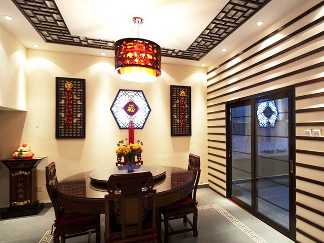 简约 白领 收纳 旧房改造 80后 小资 餐厅图片来自天津都市新居装饰有限公司在红桥 泛洋大厦的分享