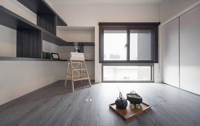 二居 白领 收纳 旧房改造 80后 小资 卧室图片来自天津都市新居装饰有限公司在南开 欣苑温泉公寓的分享