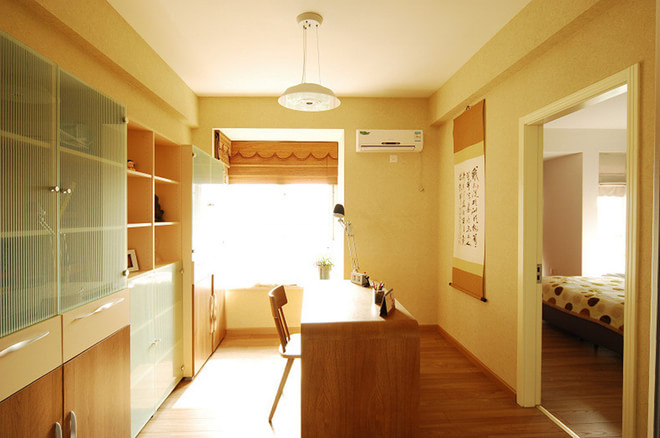 简约 白领 收纳 旧房改造 80后 小资 卧室图片来自天津都市新居装饰有限公司在河东 海河新天地的分享