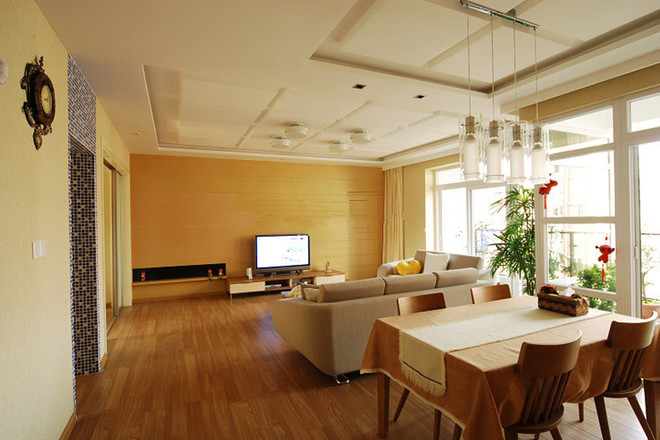 简约 白领 收纳 旧房改造 80后 小资 客厅图片来自天津都市新居装饰有限公司在河东 海河新天地的分享