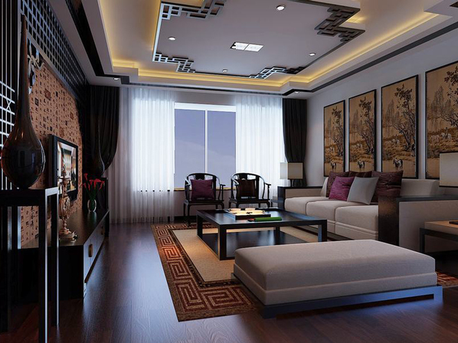 二居 白领 收纳 旧房改造 80后 小资 客厅图片来自天津都市新居装饰有限公司在和静家园的分享