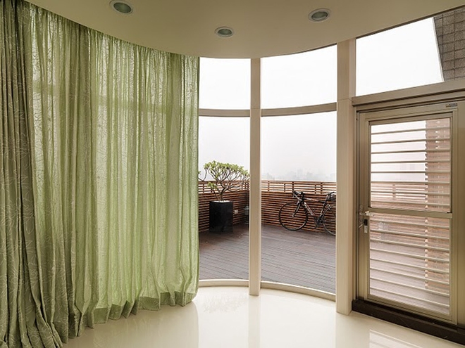 三居 混搭 白领 收纳 旧房改造 80后 小资 阳台图片来自天津都市新居装饰有限公司在北宁湾的分享