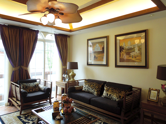 二居 白领 收纳 旧房改造 80后 小资 简约 客厅图片来自天津都市新居装饰有限公司在映日家园的分享