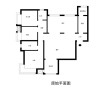 百合湾 110平米 新中式