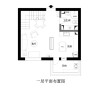 华侨城 118平米复式 古典欧式