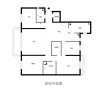 金海国际 190平米 现代简约