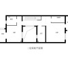 八达岭孔雀城 160平米 古典欧式