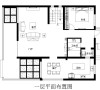 新新家园 210平米别墅 简欧式