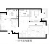 新怡家园 200平米 复式 古典欧式