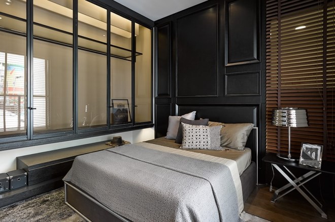 卧室图片来自天津都市新居装饰有限公司在南开 金盛国际的分享