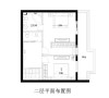 新怡家园 200平米 复式 古典欧式