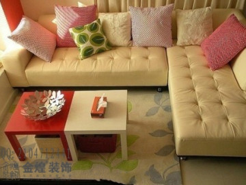 好看的漂亮沙发 打造个性家居