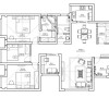 平面家具布置图