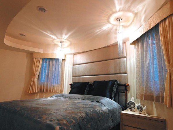 二居 白领 收纳 80后 小资 旧房改造 卧室图片来自天津都市新居装饰有限公司在河东 大通花园的分享