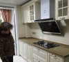 120平温馨活力小窝新鲜出炉
