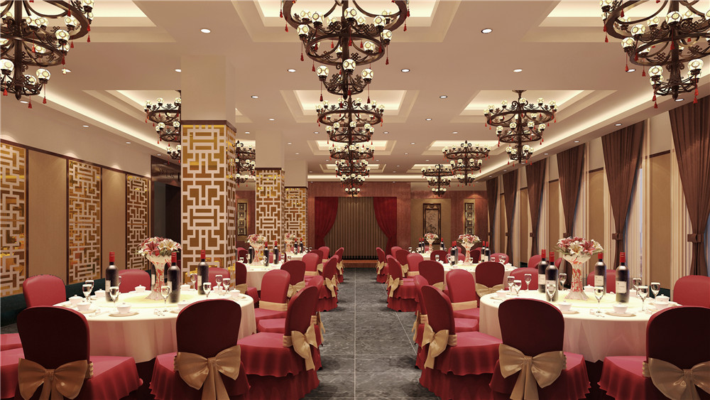 餐厅图片来自北京原创艺墅小美在晋汉子酒店的分享