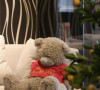 儿童房-简简单单可爱的小熊，更是让孩子能够在房屋中体验自己的小家！