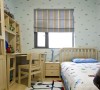 30万打造130方奢华现代风格