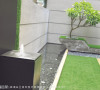 82平流水绿意 城市中的人间秘境