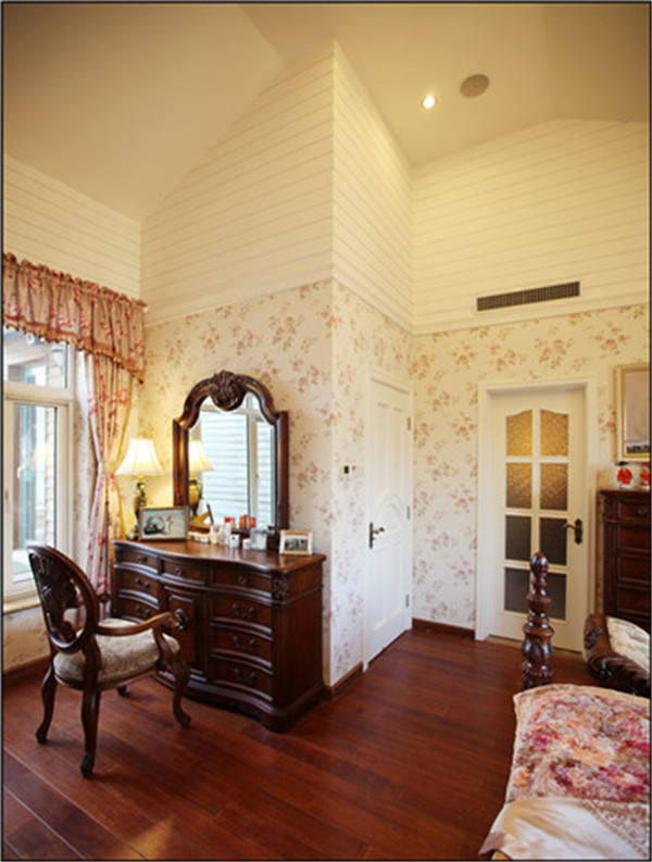 混搭 别墅 白领 收纳 旧房改造 客厅图片来自今朝装饰李海丹在和谐雅苑的分享