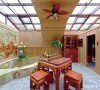 书香门第混搭风