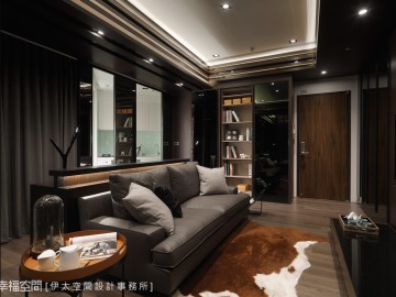 66平LOFT小夜曲