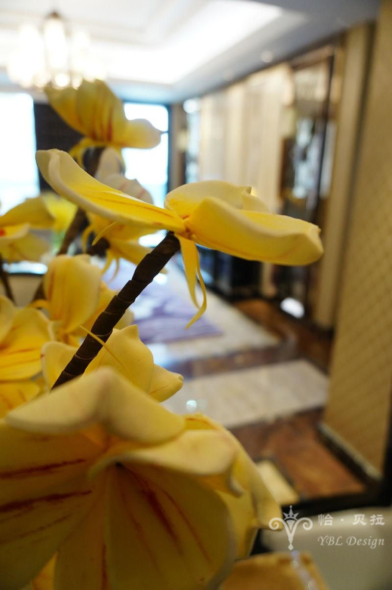 简约 摄影之家 客厅图片来自广州怡贝拉装饰工程在佛山普君新城•华府25F样板间的分享