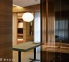 148平细腻呈现台中度假屋