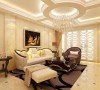 欧式沙发是舒适与奢华共存的典范