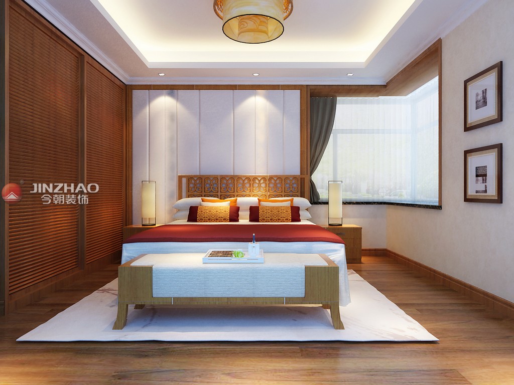 三居 卧室图片来自152xxxx4841在怡和中馨城177的分享