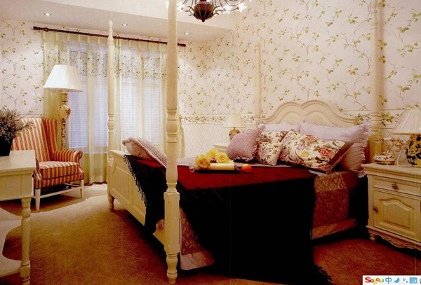 混搭 别墅 白领 80后 小资 客厅图片来自腾升装饰的精彩在居易国际.龙泊圣地样板房实景的分享