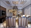 客厅1:欧式	
宽敞、明亮		
客厅以欧式风格为主，以象牙白为主色调，以浅色为主深色为辅。相对比拥有浓厚欧洲风味的欧式装修风格。