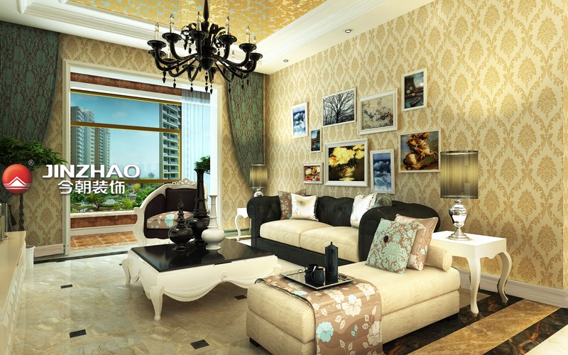 三居 客厅图片来自152xxxx4841在钰荣苑140的分享