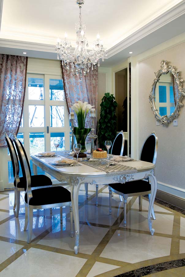 欧式 别墅 卧室 客厅 别墅风格 餐厅图片来自别墅装修设计yan在高贵大气之欧式风格的分享