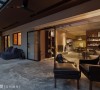 208平城市逸趣 温馨Loft新婚居宅