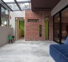 208平城市逸趣 温馨Loft新婚居宅