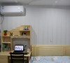 30万、90方黑白配小户型