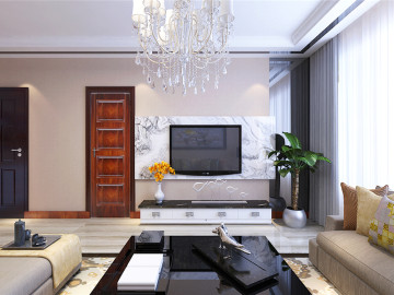 左岸慧晶155m²