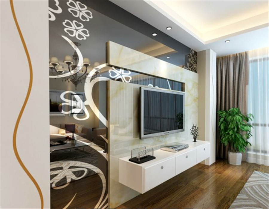 欧式 法式 三居 客厅图片来自四川标筑装饰公司在浪漫法式，让生活升华的分享