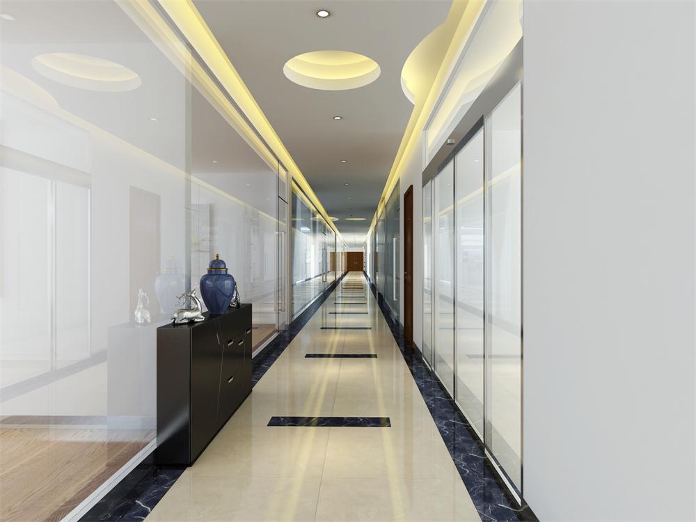 简约 售楼处 现代 其他图片来自贡德设计公司在科技公司办公楼的分享