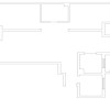 24万全包153平后现代婚房设计