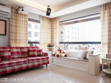 揭晓空间变大的隔间法