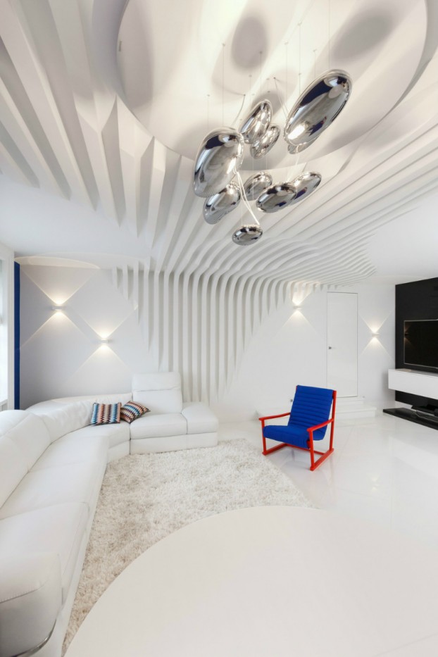 简约 复式 山地仰山 白领 改造 客厅图片来自孟庆莹在金地仰山-阁楼与未来设计的分享