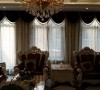 中海尚湖世家新古典风格