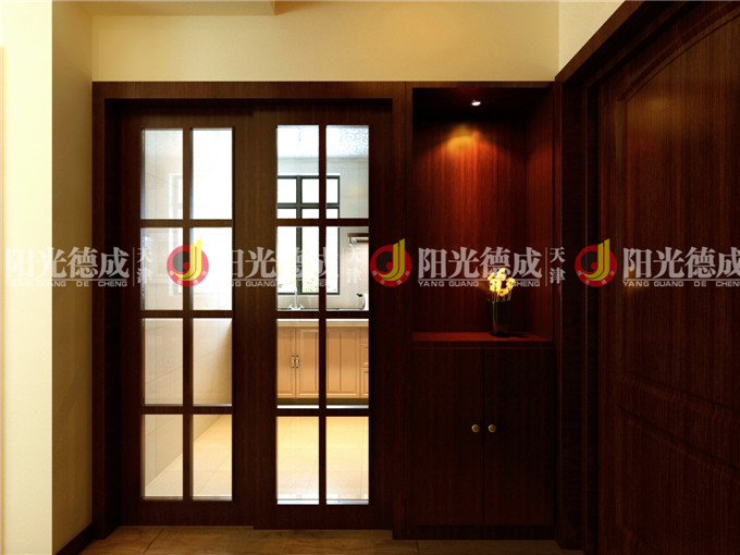 白领 简约 现代 厨房图片来自天津阳光德成装饰公司在爱尚公寓的分享