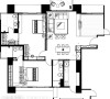 165平新古典的极致浪漫